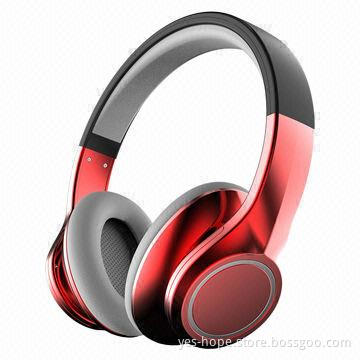 Stylish Best DJ Headphones